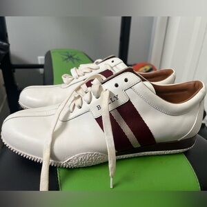 Bally Men’s Size 10.5 Shoes